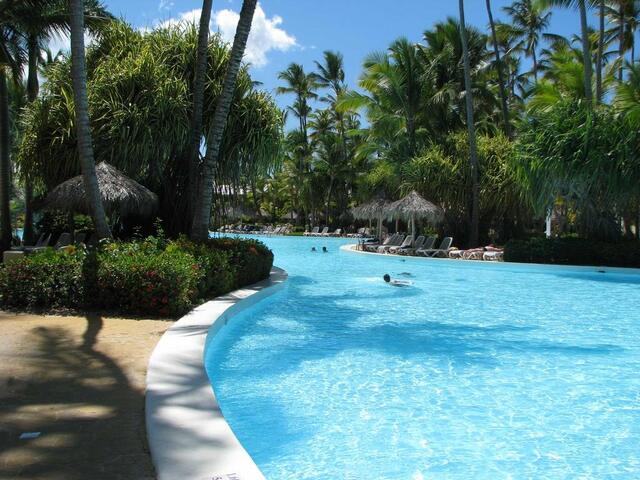 фотографии Suites at Punta Cana Bavaro Beach Resort and Spa изображение №16