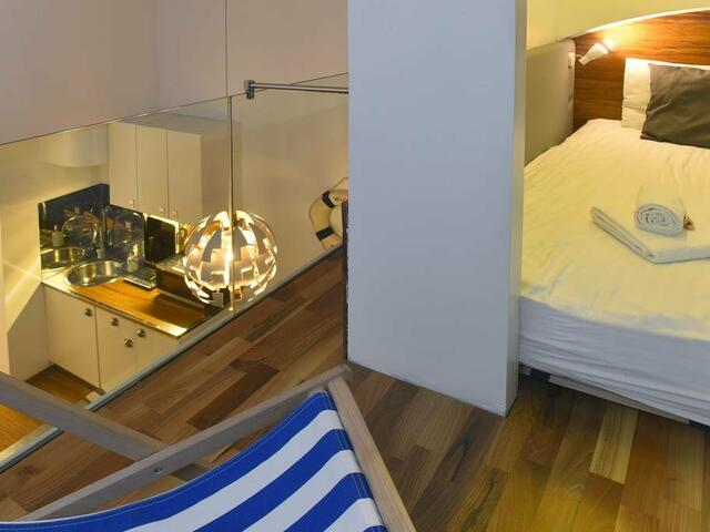 фото Design Apartments Budapest2 изображение №18