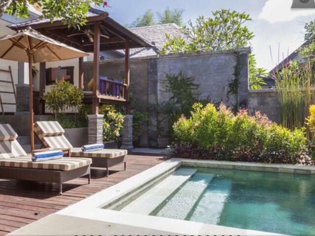 фото Villa Rona Bali изображение №14