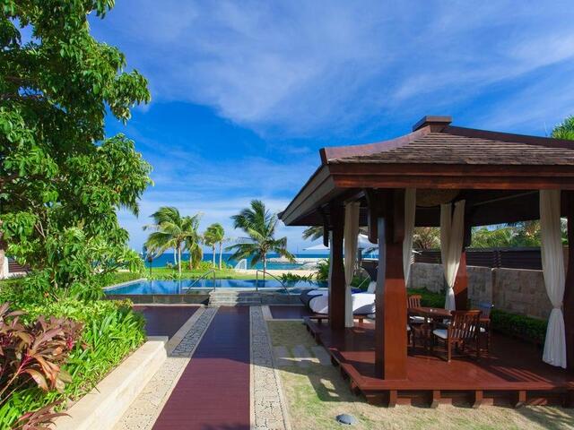фотографии отеля The St. Regis Sanya Yalong Bay Resort – Villas изображение №3