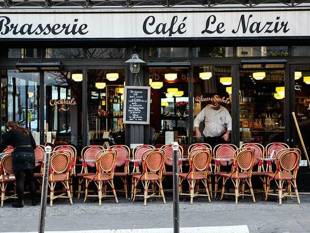фото отеля Montmartre Apartments - Matisse изображение №13