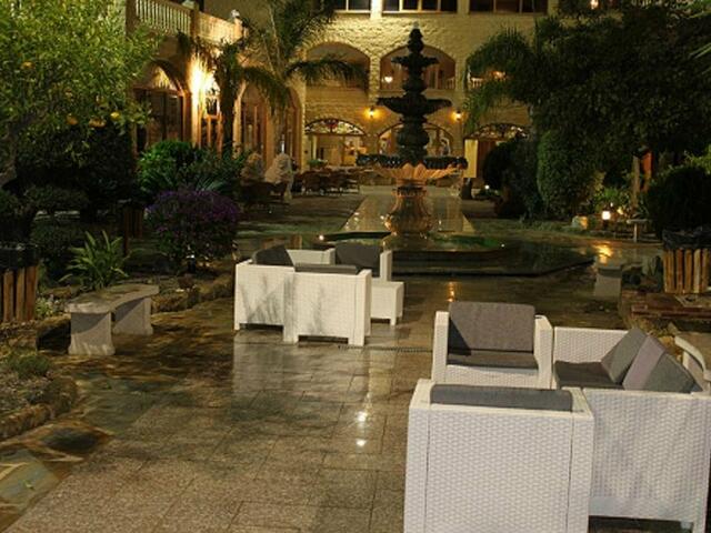 фото отеля Hotel Plaza del Castillo изображение №29