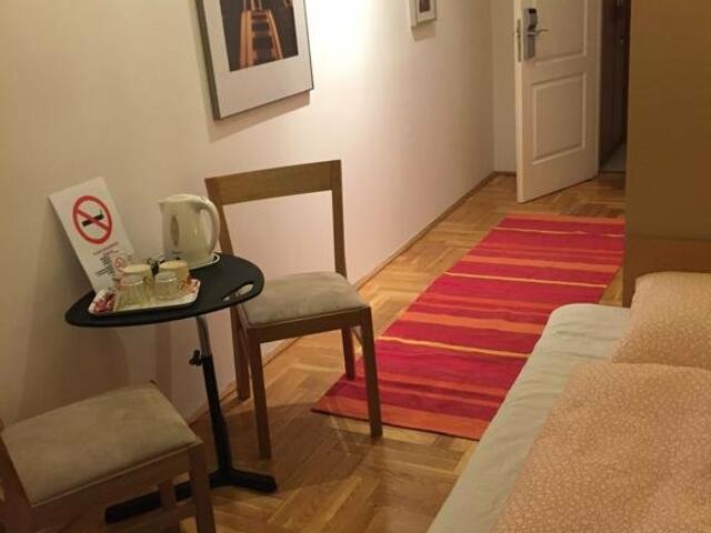 фотографии Artoral Rooms and Apartment Budapest изображение №8