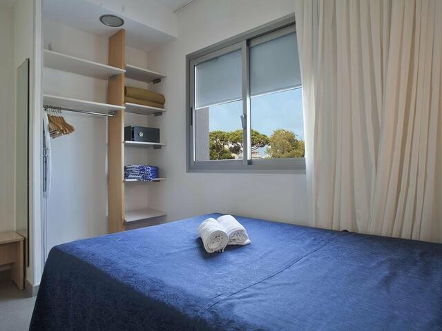 фотографии отеля Castellmar Apartments изображение №19