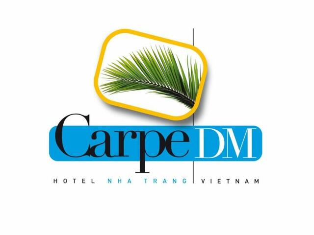 фотографии отеля Carpe DM Hotel изображение №3