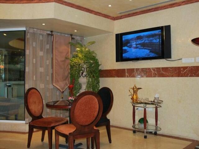 фотографии отеля Al Deyafa Hotel Apartments изображение №11