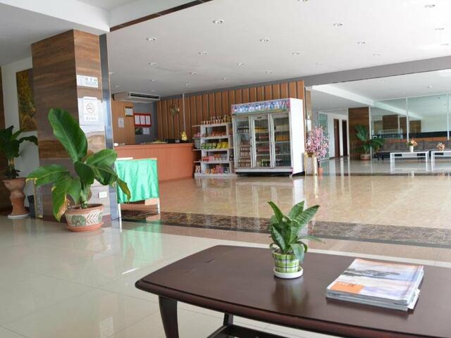 фотографии отеля CK Resort Pattaya изображение №19