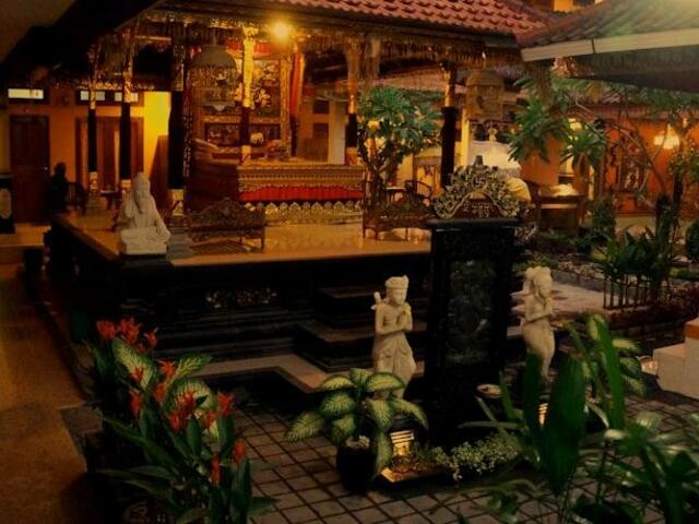 фотографии отеля Pondok Denayu Homestay изображение №23