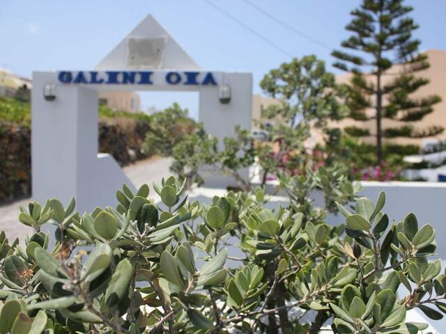 фото отеля Galini Oia изображение №9