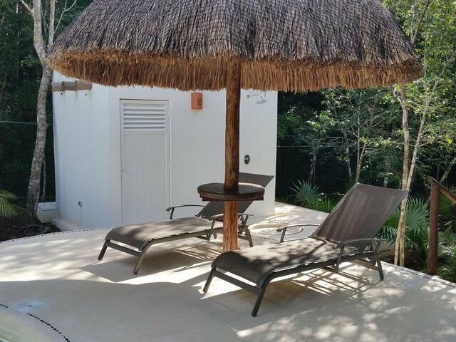 фото Pura Vida Cancun, Guesthouse. изображение №2