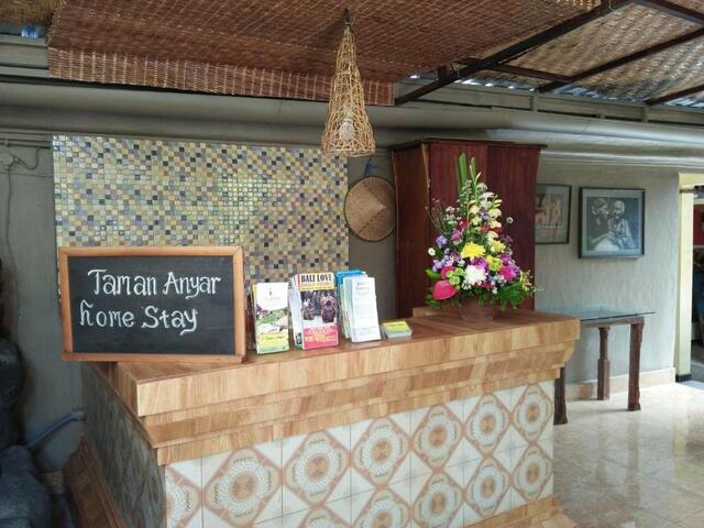 фото отеля Taman Anyar Homestay изображение №21