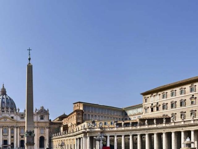 фотографии Vatican Window изображение №12