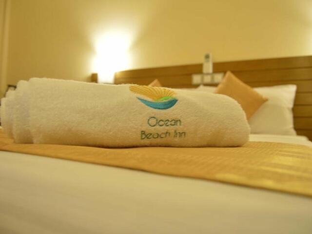 фото Ocean Beach Inn - Maldives изображение №22