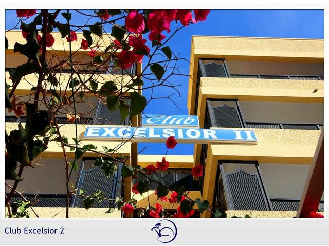 фото отеля Club Excelsior II изображение №9