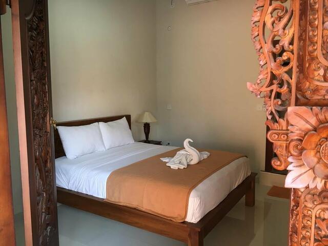 фото отеля Gedong Bali Family Homestay изображение №17