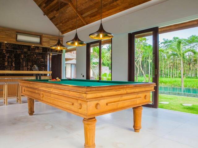 фотографии отеля Villa Lumia Bali изображение №11