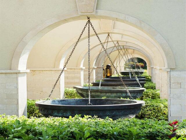 фото The Royal Begonia Sanya, A Luxury Collection Hotel изображение №2