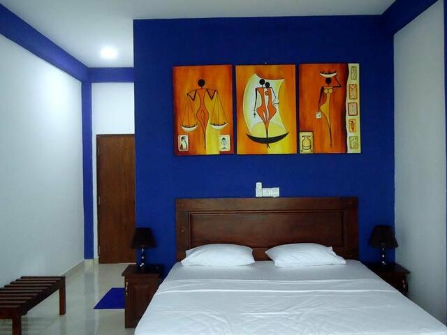 фото отеля Bridge Hotel Negombo изображение №29