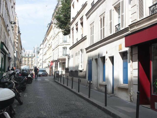 фото отеля Montmartre Apartments Renoir изображение №5