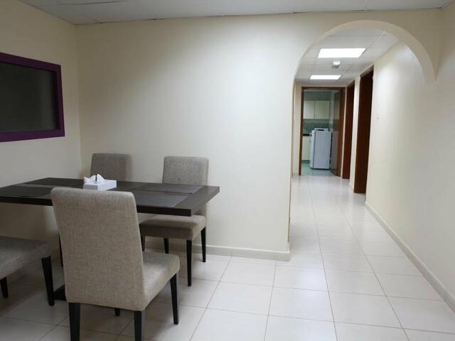 фото отеля Oasis Residence Fujairah изображение №5