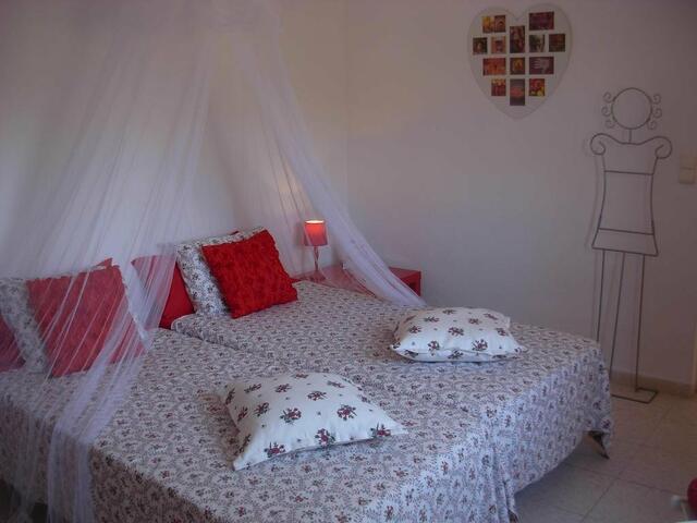 фотографии Bed and Breakfast Andalusian Summer изображение №8