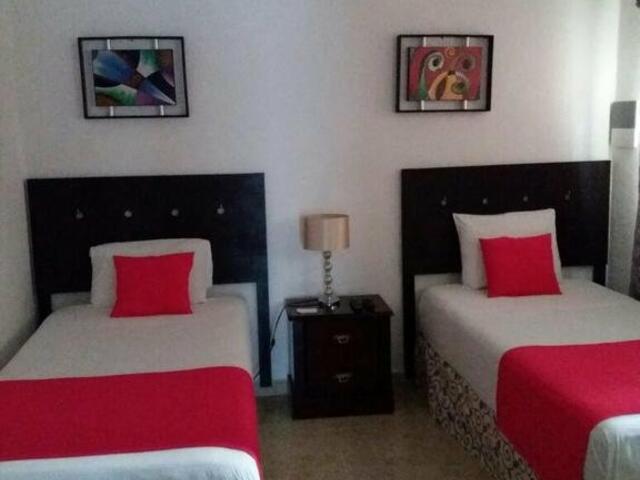 фотографии отеля Room in Residential Zone Cancun изображение №15