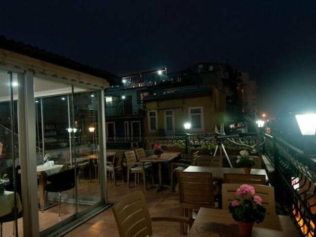фото отеля Helios Hotel Suites Istanbul изображение №9