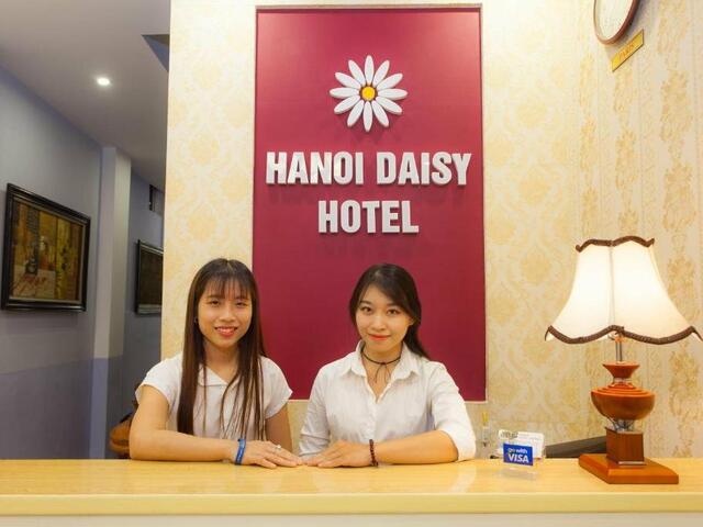 фото отеля Hanoi Gate 1 Hotel изображение №17