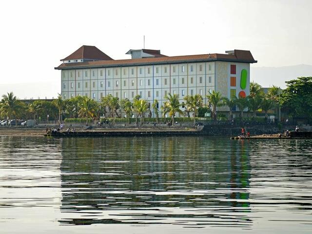 фото отеля Singaraja Hotel изображение №5