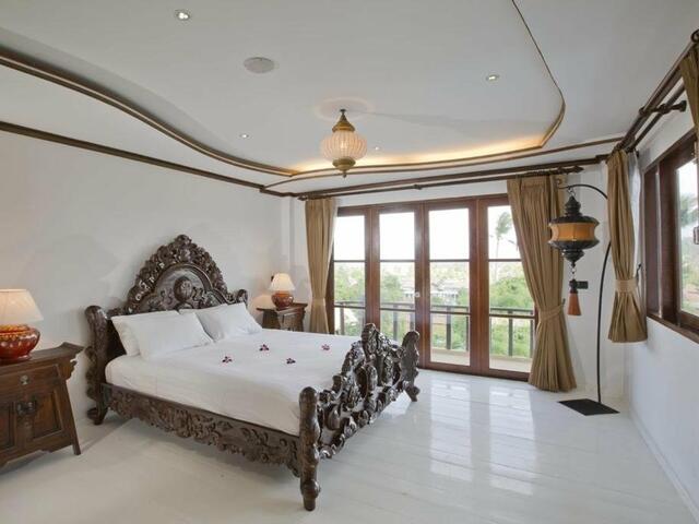 фото Royal Majestic Grand Thai Villa изображение №22