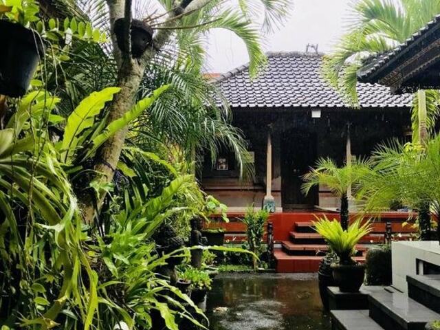 фото отеля Pangkung House изображение №5