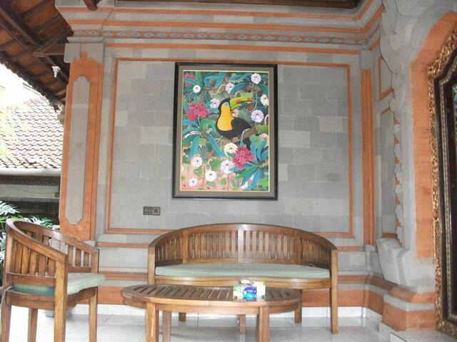 фотографии отеля Pangkung House изображение №31