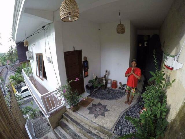 фотографии Amed Paradise Warung & House Bali изображение №8