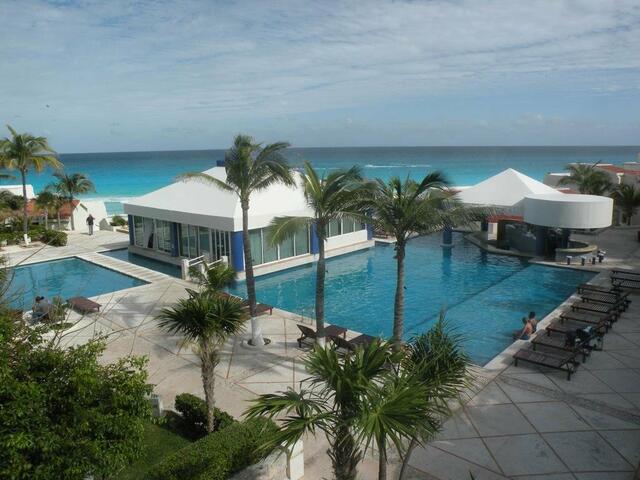 фотографии отеля Cancun Beach Rentals изображение №3