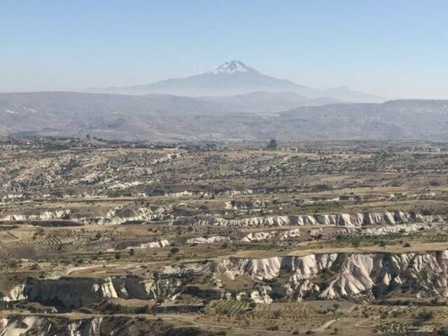 фотографии отеля Garden Of Cappadocia изображение №3