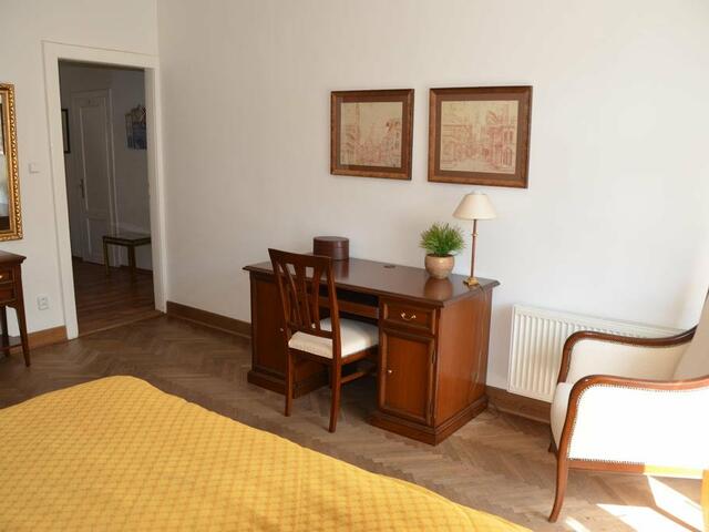 фотографии отеля Karlovy Vary Luxury Apartments изображение №11