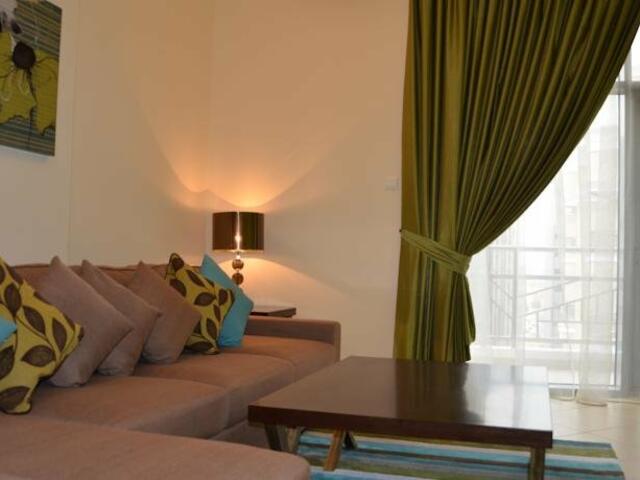 фото отеля Al Waleed Palace Hotel Apartments-Al Barsha изображение №25