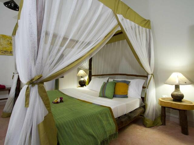 фото отеля Raha Lodge Zanzibar изображение №13