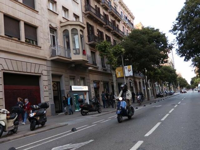 фото Mediterranean Hostel Barcelona изображение №6