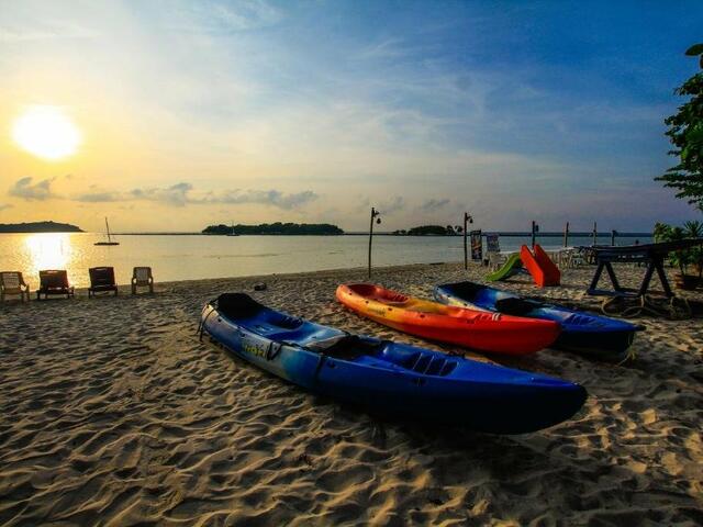 фотографии Marine Chaweng Beach Resort изображение №28