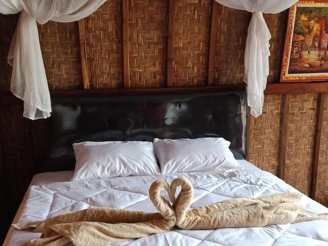 фотографии отеля Tiing Bali Guest House Adventure изображение №47
