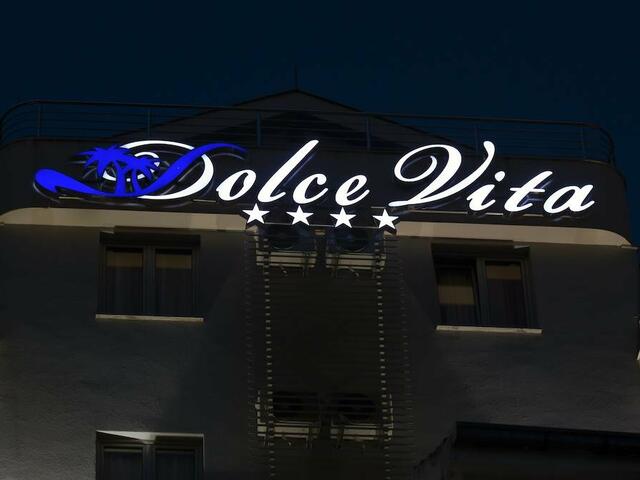 фотографии Hotel Dolcevita изображение №8