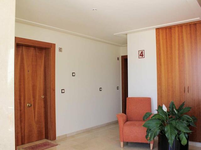 фото отеля Apartamentos Albir Confort - Avenida изображение №17