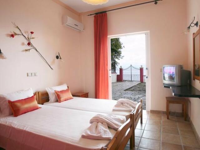 фото отеля Apartments Corfu Sun Sea Side изображение №21