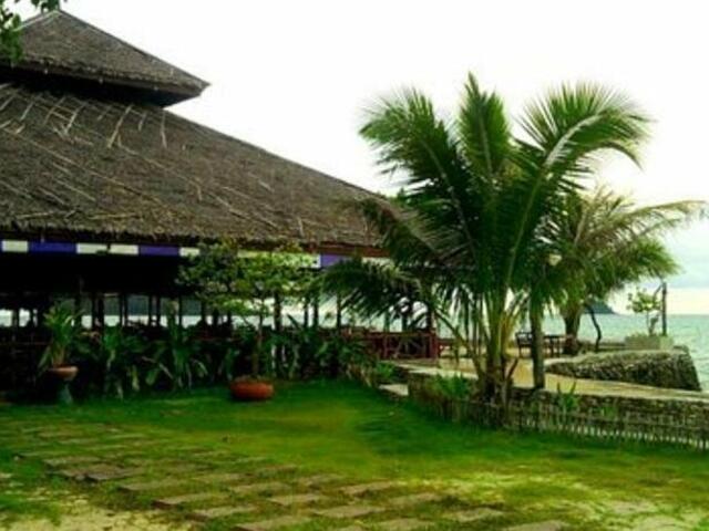 фотографии отеля Nang Nual Resort изображение №7