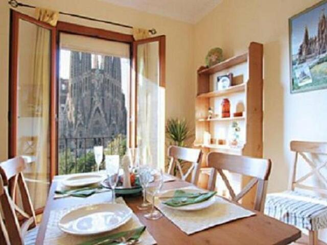 фото Gaudi's Nest Apartments изображение №10