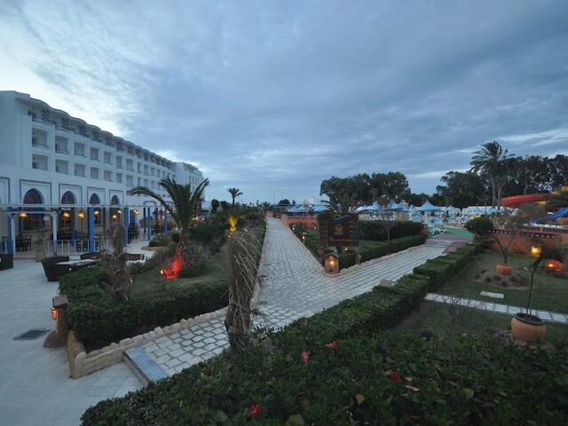 фото Palmyra Hotel and Aqua Resort (Families and Couples Only) изображение №2