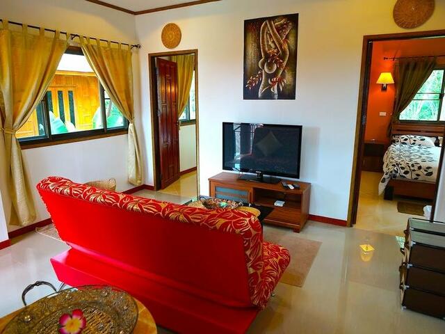 фото отеля Villa Siam Lanna @ Golden Pool Villas изображение №25