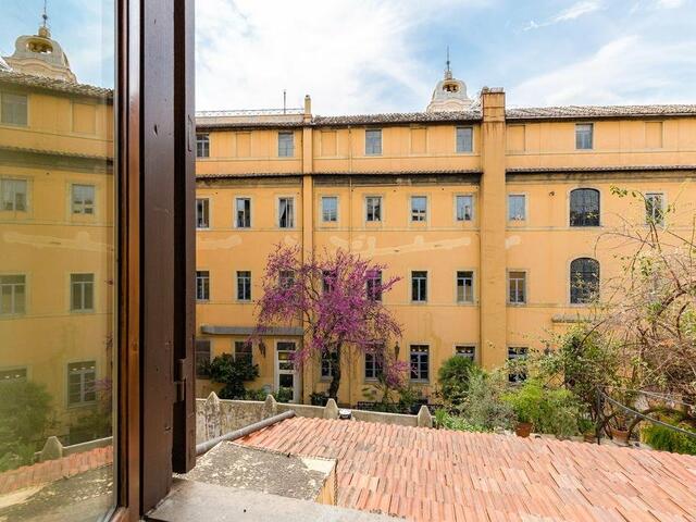 фотографии Rome as you feel - Luxury Cappellari Apartment изображение №4