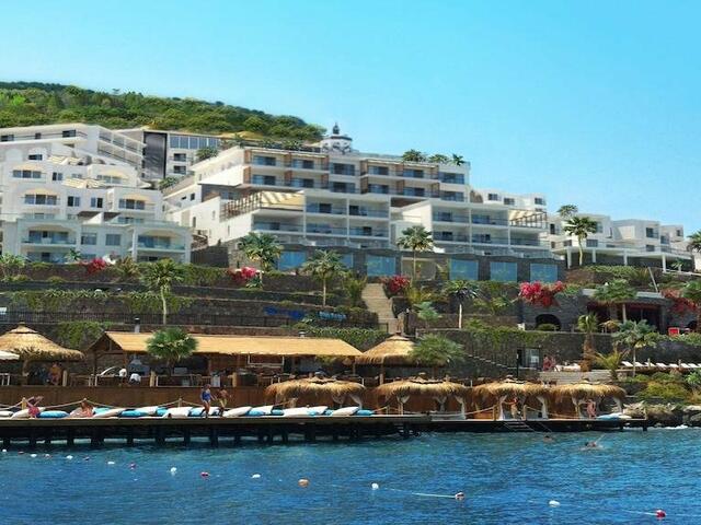 фото отеля The Blue Bosphorus Villas & Residences изображение №5